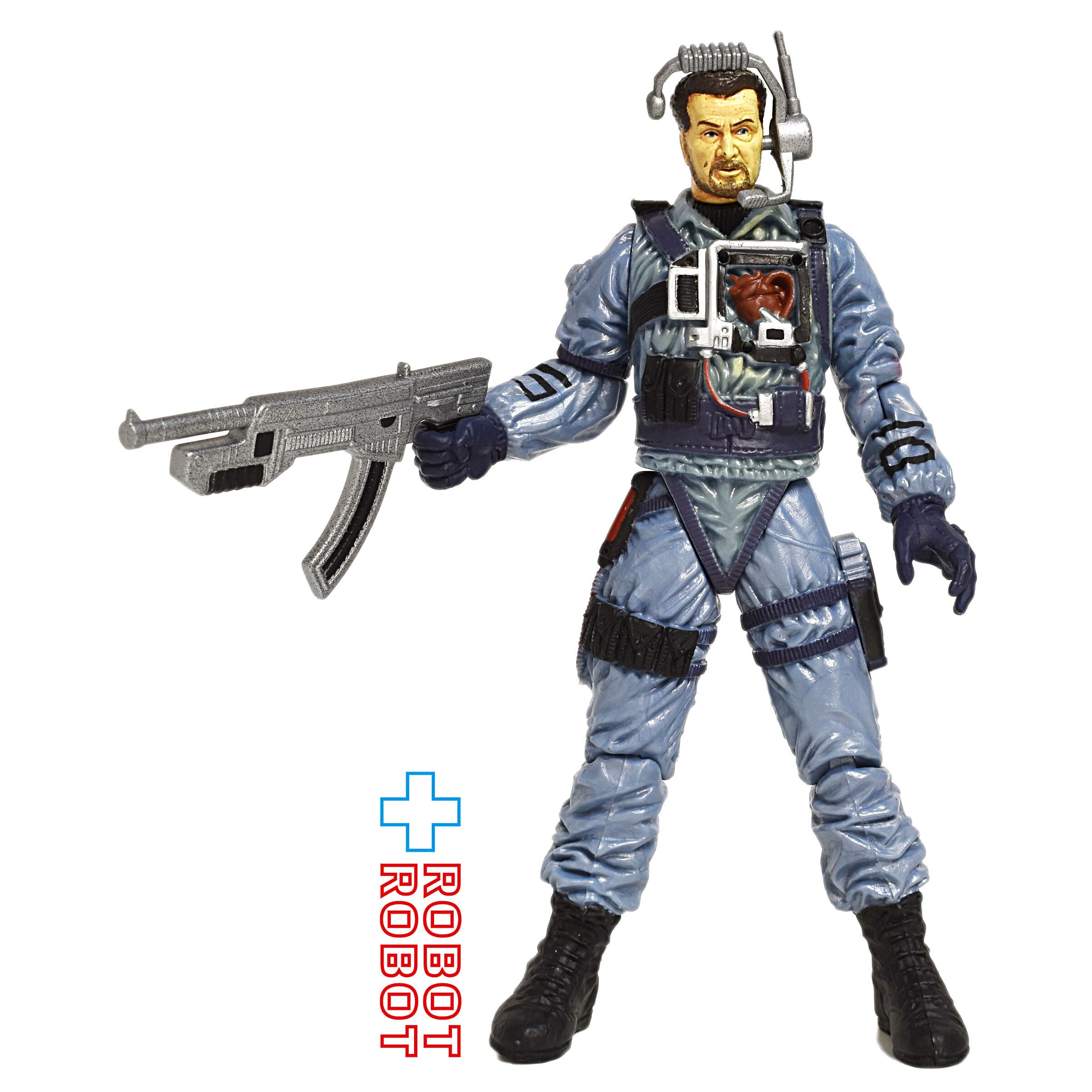 マクファーレン スポーン ジェイソン・ウィン ウルトラ アクション