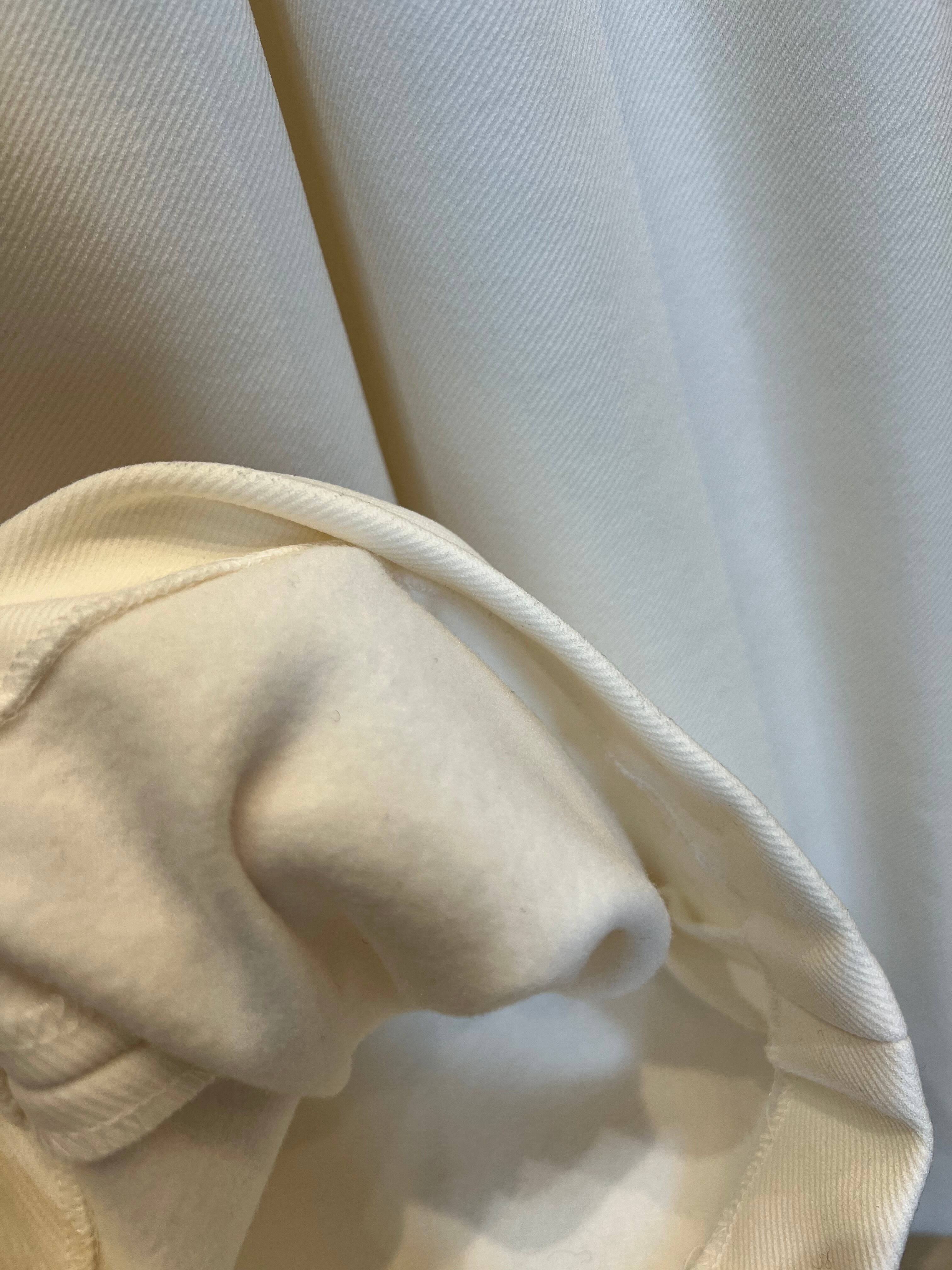 【PASSIONE】セットアップ可　裏起毛ワイドイージーパンツ 54620