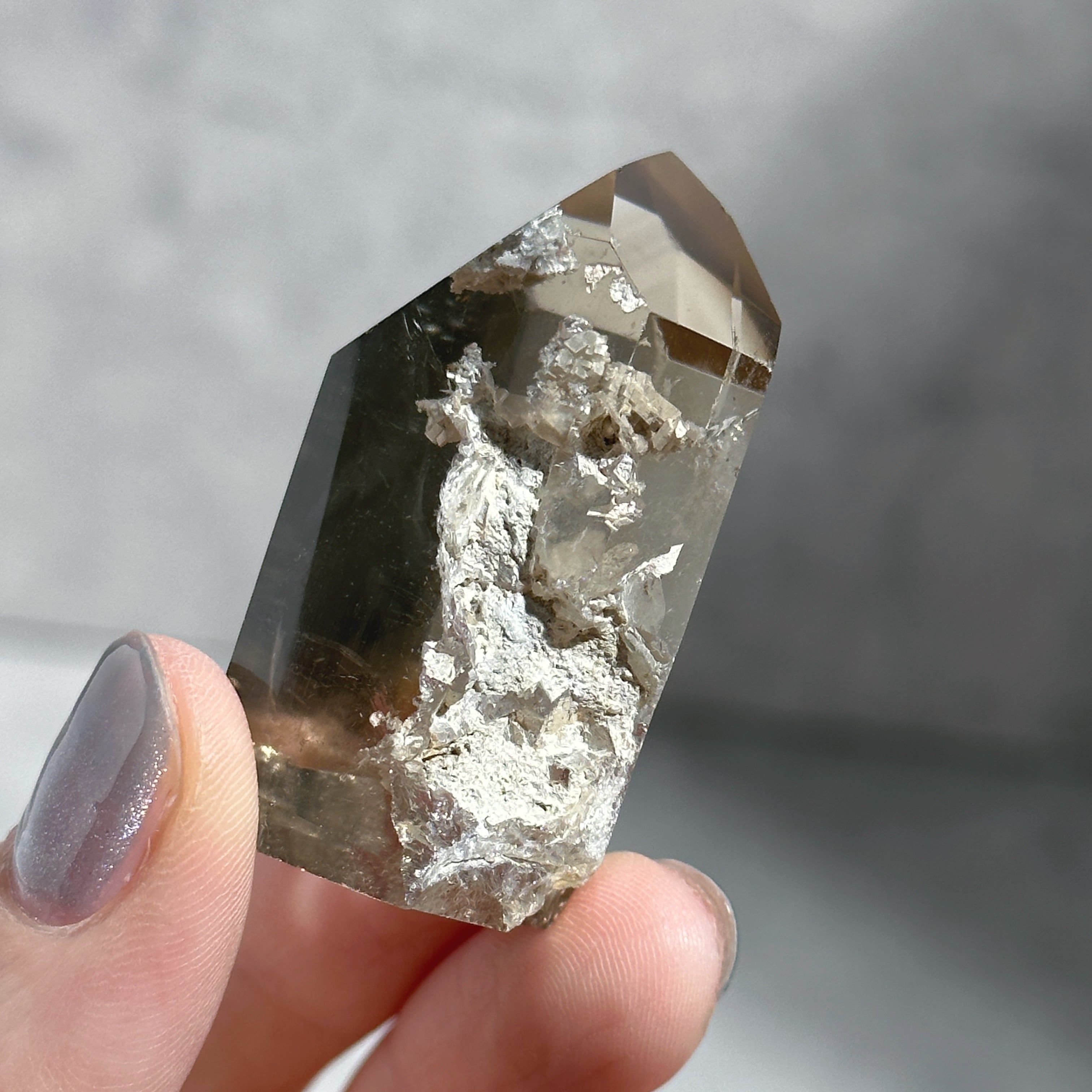 シトリンガーデンクォーツ タワー11◇ Citrine ◇ 天然石・鉱物 シトリンガーデンクォーツ タワー11◇ Citrine ◇ 天然石・鉱物