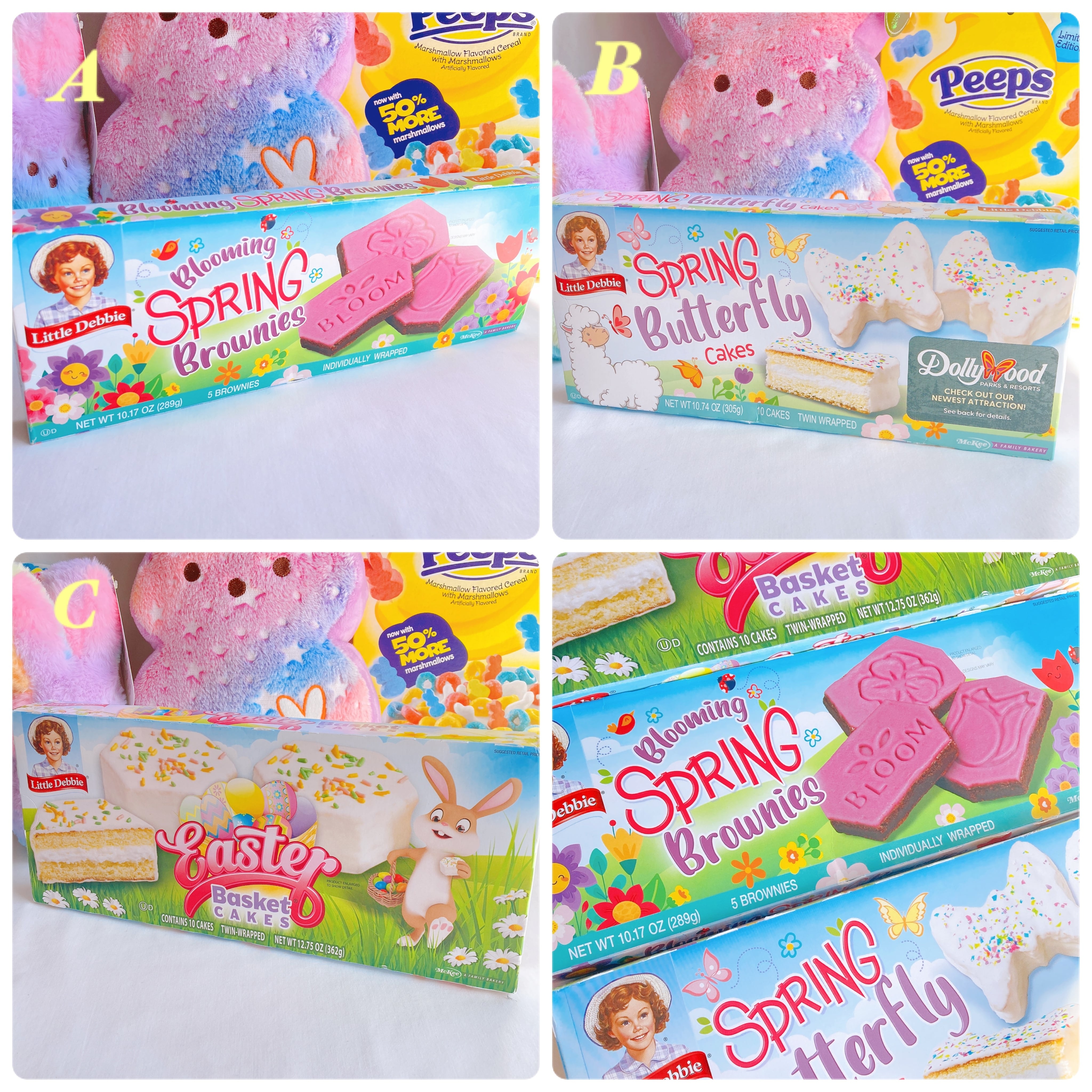 ♯Eyi25EZ ガーリーフーズチャーム ハンバーガーカフェ人気6種 | Pay ID