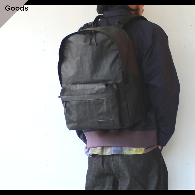 【ラスト1点】BAICYCLON Daypack (Black2)