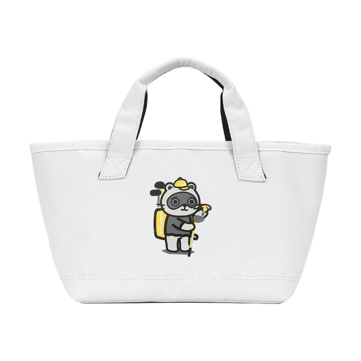 カートバッグ（NX Kun GOLD） | Fujikura Official ONLINE STORE