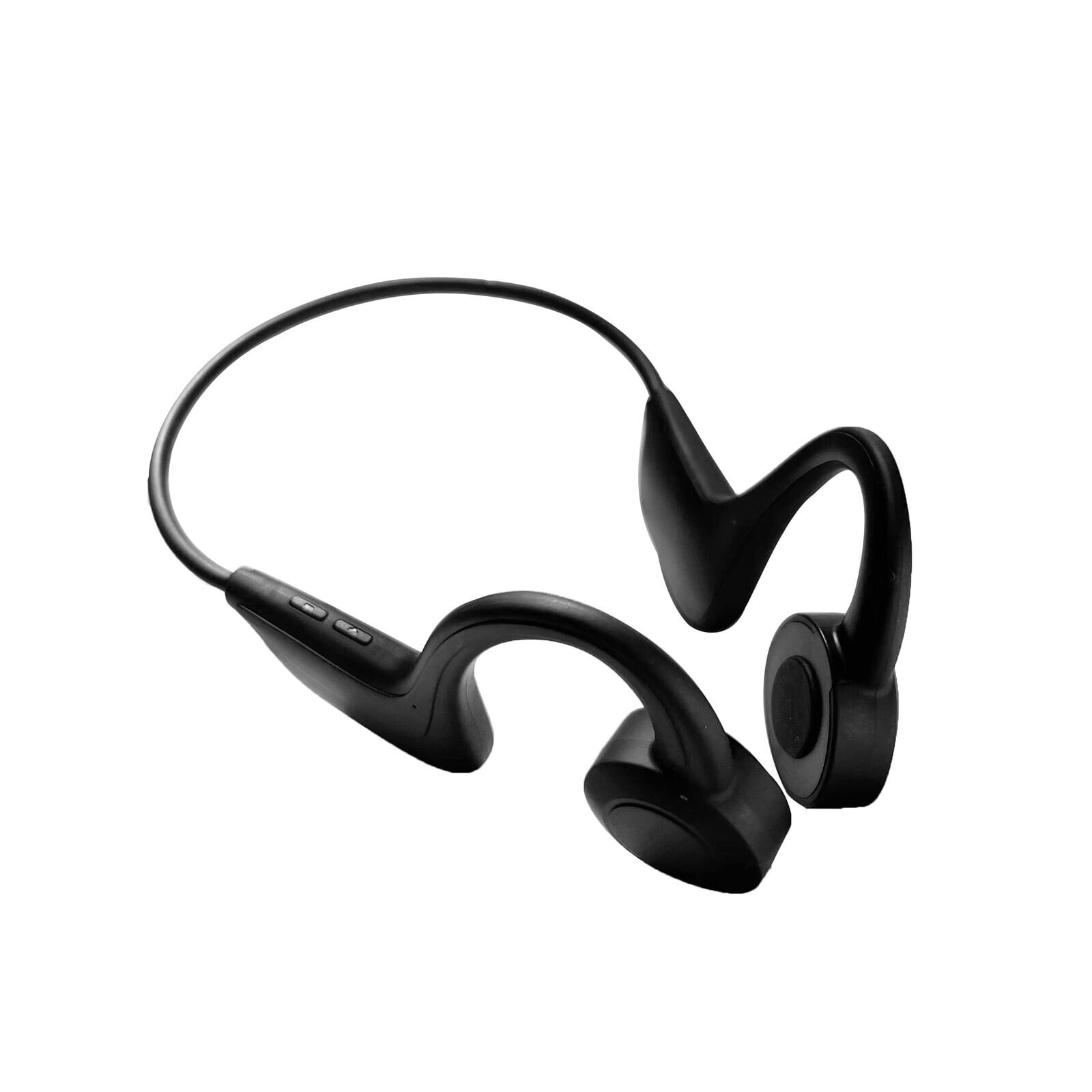 bluetooth ワイヤレスイヤホン　スポーツ/通勤/通学/WEB会議 配信／Web会議用】骨伝導ワイヤレスイヤホン SLI-BCE01 | studioはっち