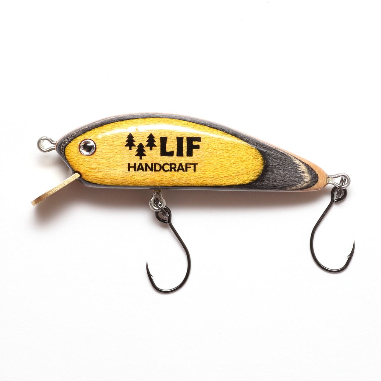 ルアー | LIF HANDCRAFT