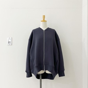 americana "flight sweat jaket" sumikuro