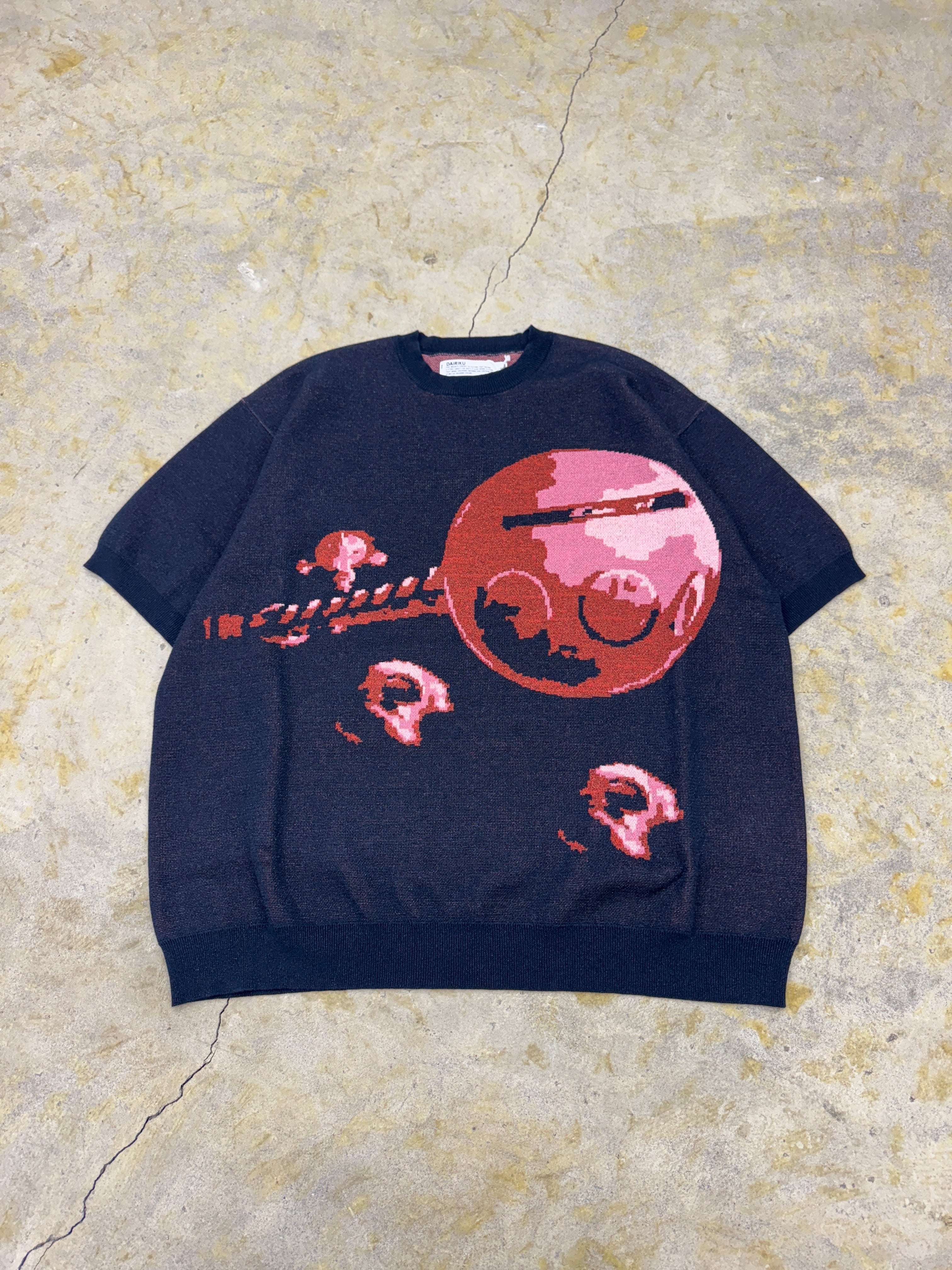 KNIT | HOWDAY KNIT | HOWDAY