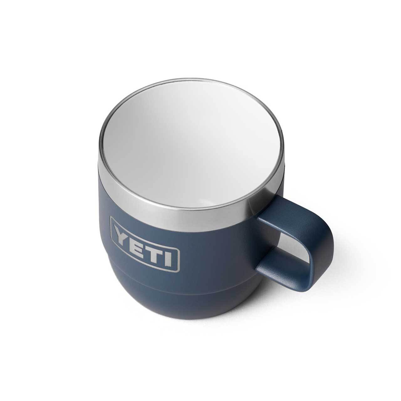 YETI [イエティ] R. 6 oz STACKABLE MUGS 2PK [80171061] ランブラー 6