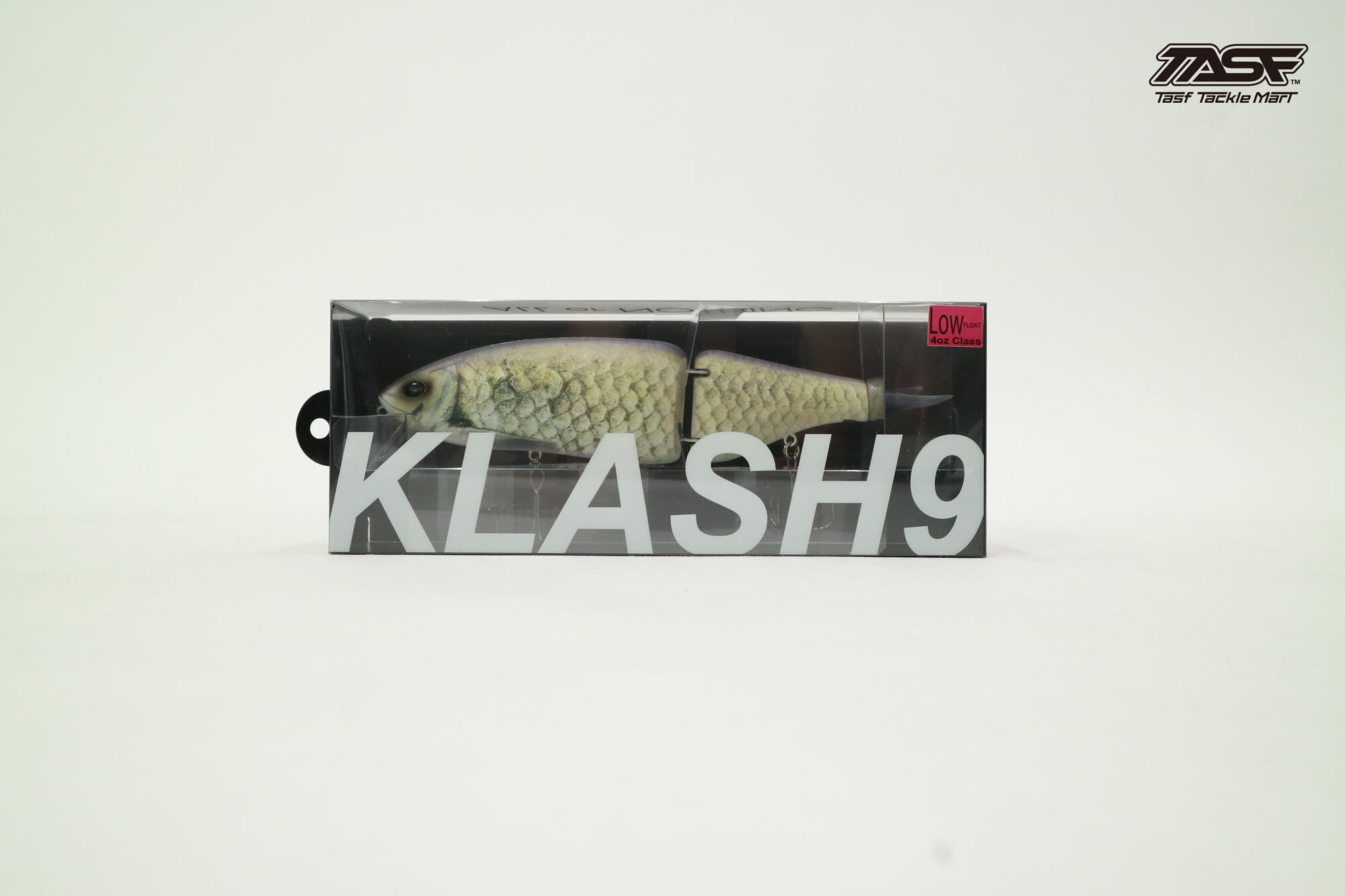 DRT (ディーアールティー) / KLASH9 Low (クラッシュナイン ロー