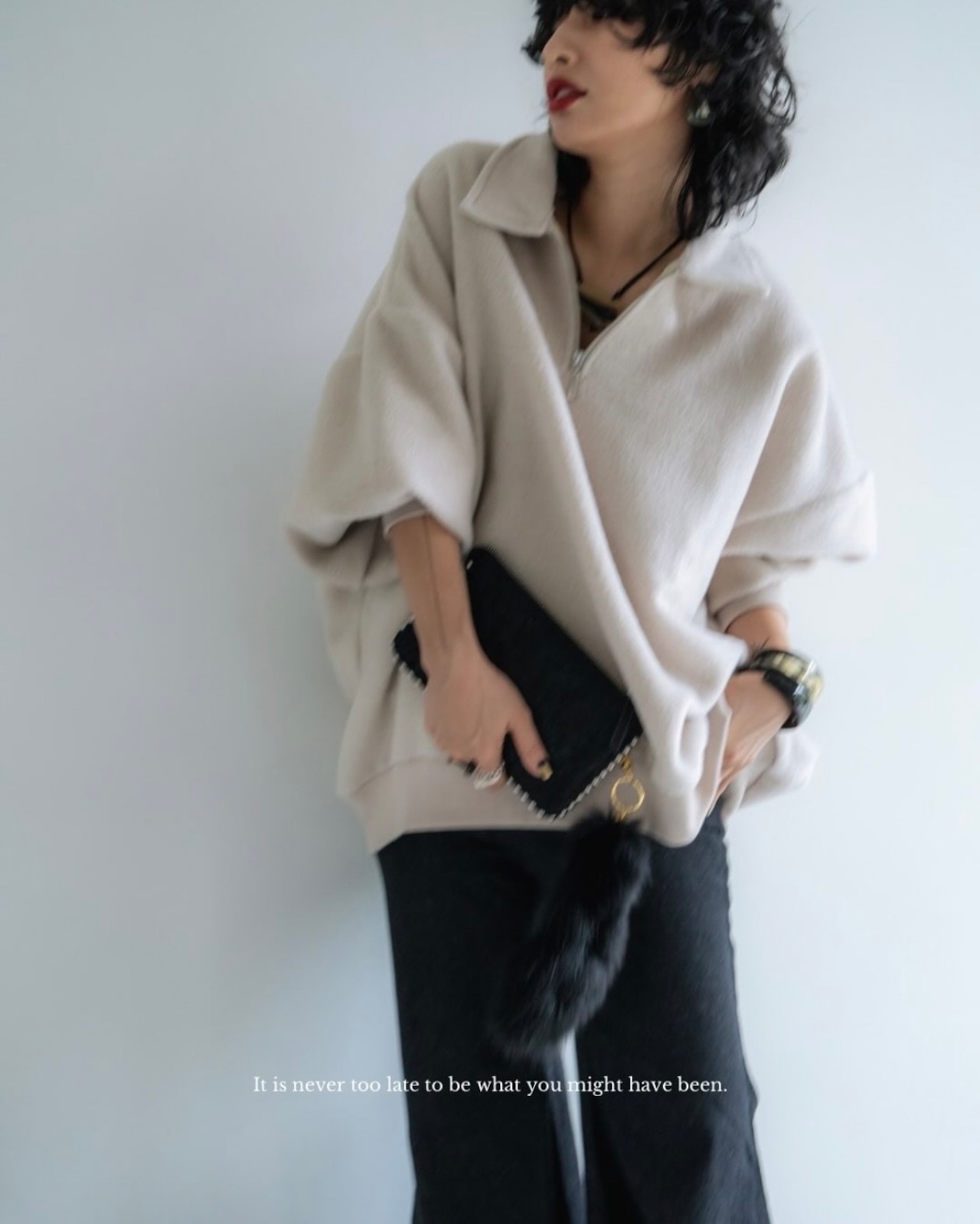 2026 《YINYANG》TOKYO SHIBUYA【POP UP】