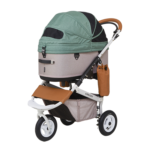 Air buggy cheap pet
