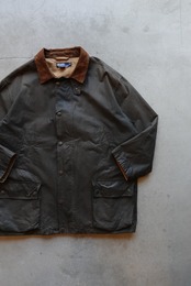 Polo Ralph Lauren Oiled Jacket