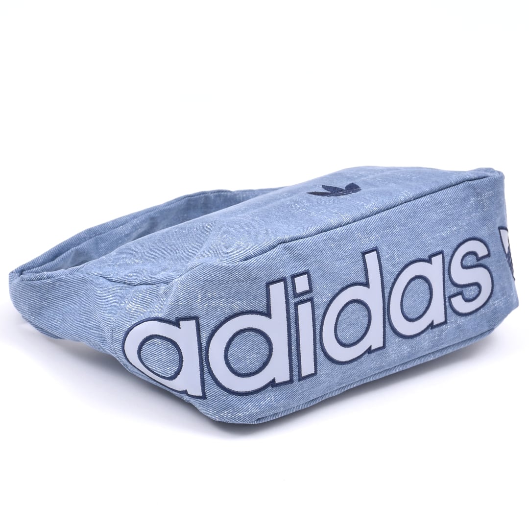 adidas】デニムスモールショルダーバッグ | VOLCAN&APHRODITE 公式通販