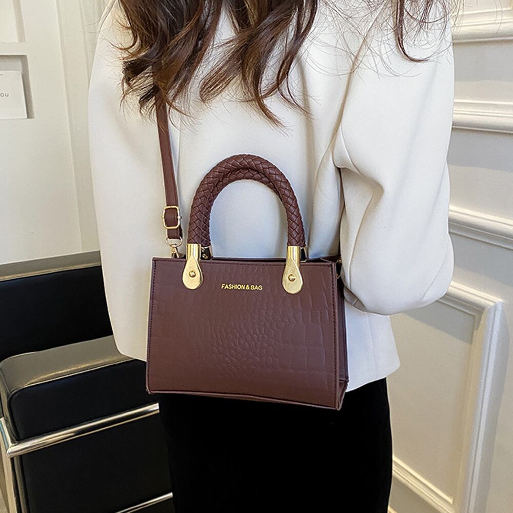 シンプルでおしゃれ ◾️タイムセールJ\u0026Mパイソン柄本革