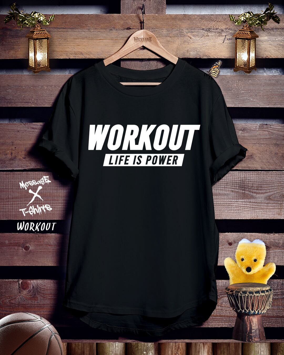 ロゴ入り黒Tシャツ　JYJ ライブTシャツ ロゴ入り黒Tシャツ JYJ ライブTシャツ B'z Official Website