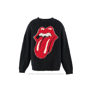 SAINT Mxxxxxx　✖️　The Rolling Stones