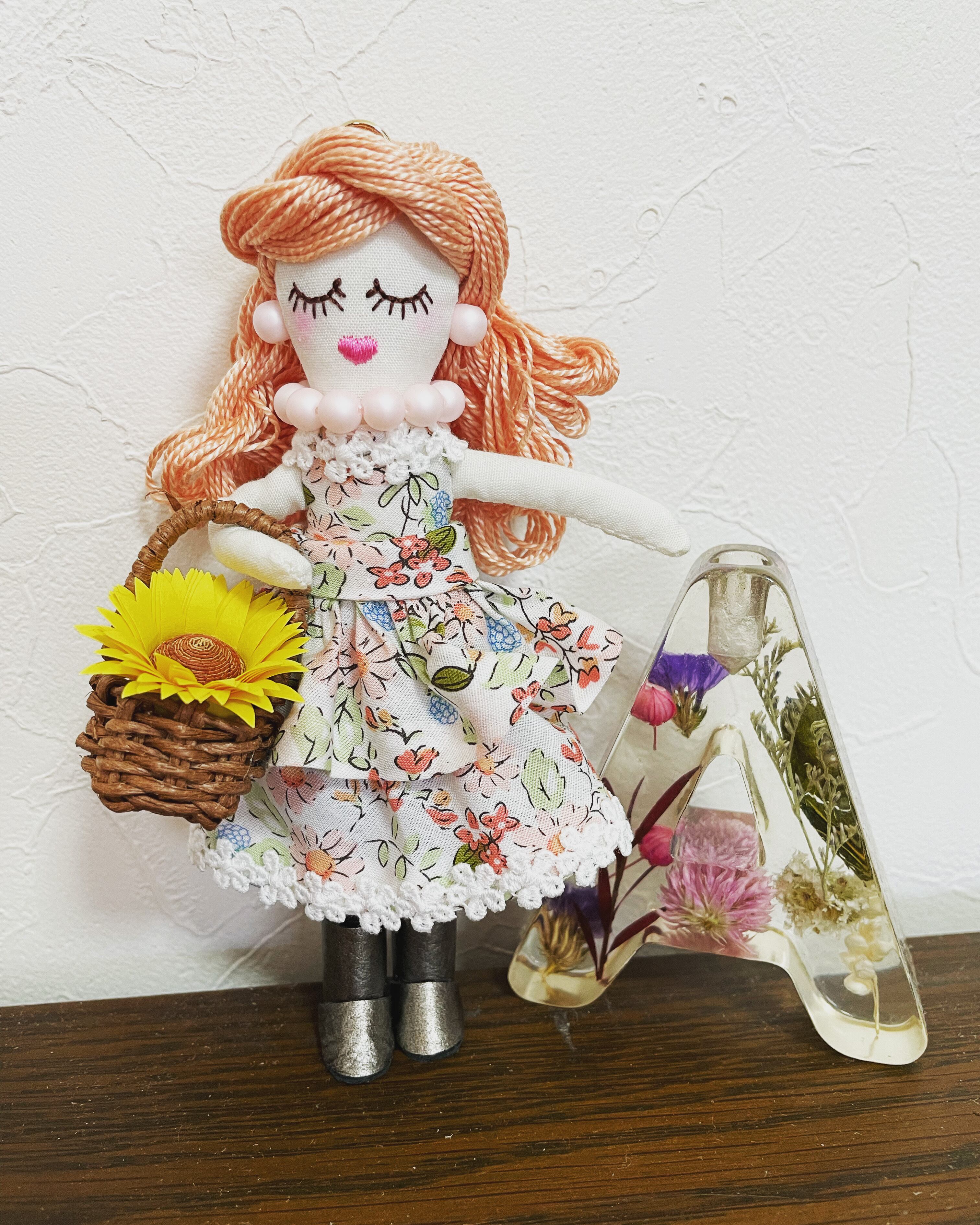 オーダーメイド ルルベちゃん | asamamakobo オーダーメイド ルルベちゃん | asamamakobo