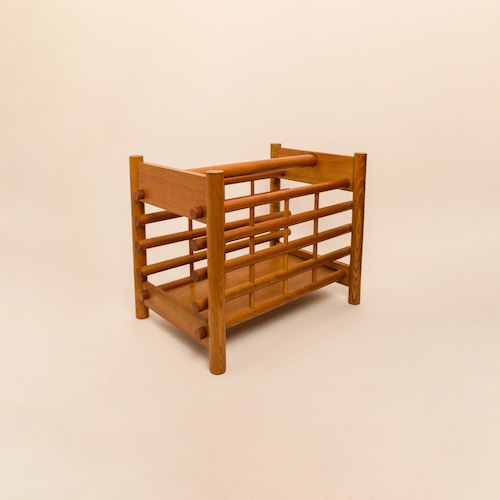 マガジンラック