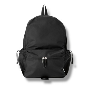 "UNISEX"CLASSIC PACK-Black【Drifer】クラシックパック ドリフター
