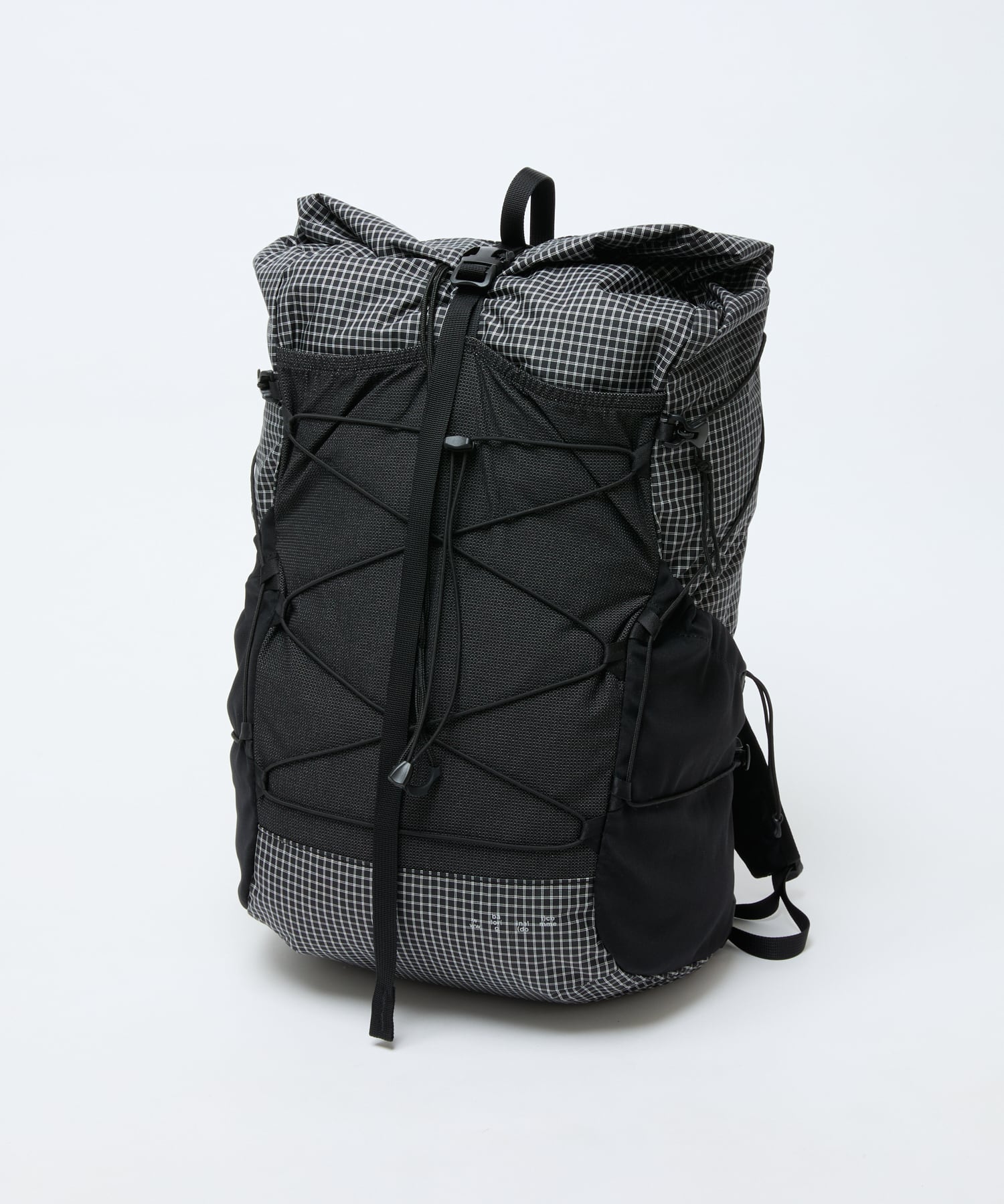 山と道 / CHEMICAL B SLEEVELESS（WOMEN） | st. valley house