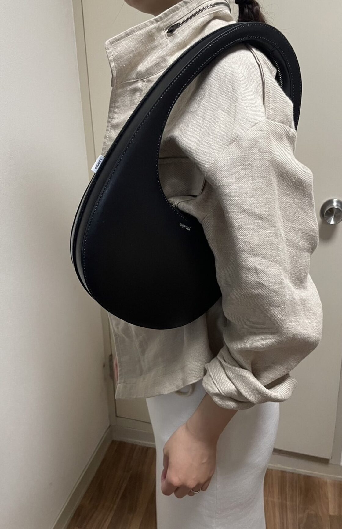 COPERNI コぺルニ Swipe スワイプ ショルダー バッグ | Pay ID