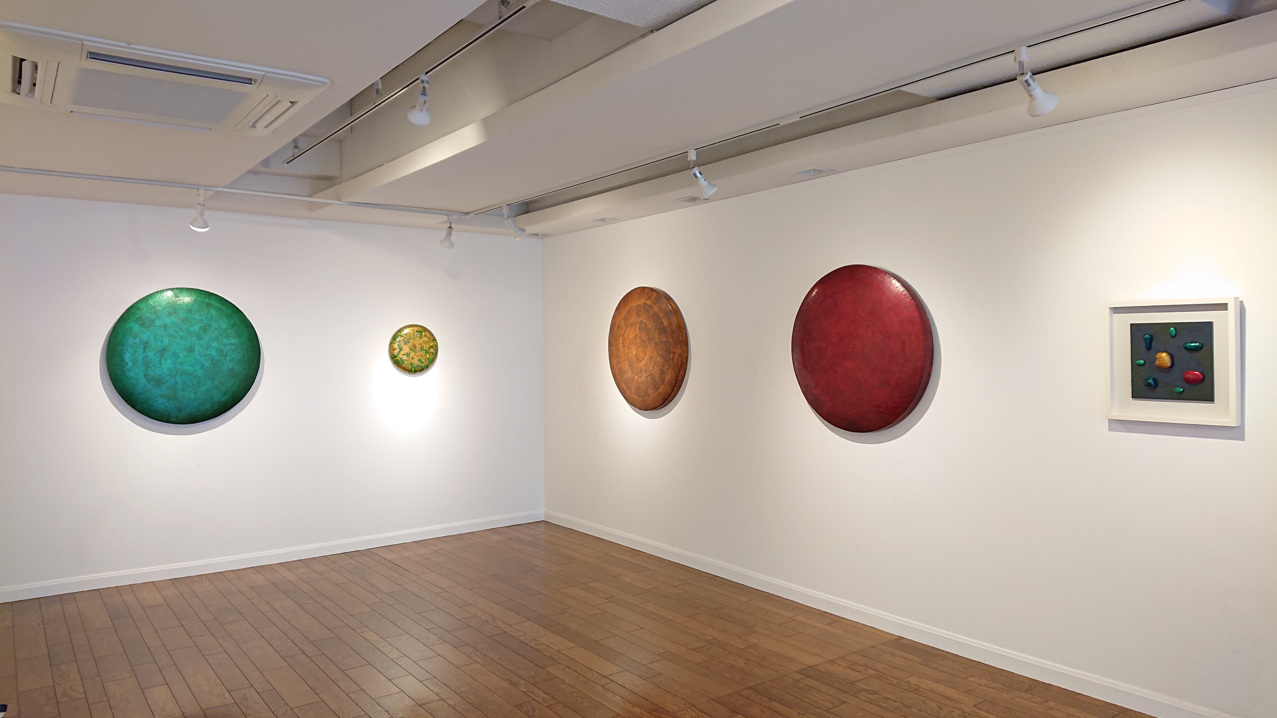 SORA（エメラルド）2025  栗本 夏樹 / Kurimoto Natsuki