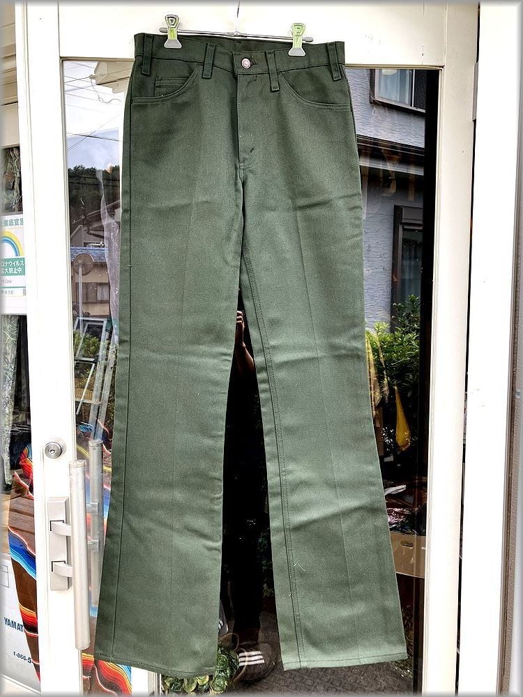 ☆リーバイス スタプレスト デッドストック 80s 82年 コットンツイル