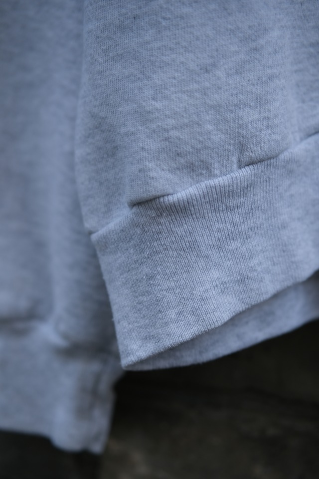 Utah／90's dog print sweat／Beagle