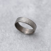 西アフリカ 100フラン コインリング|WESTERN AFRICA 100FRANCS COINRING