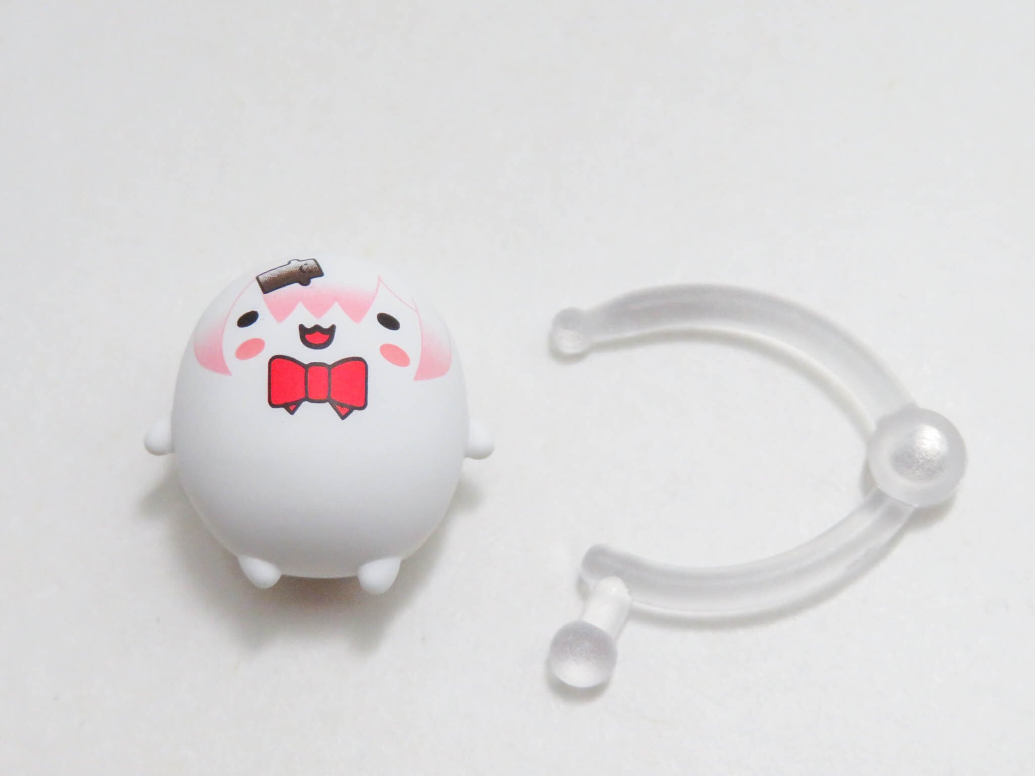 【2867】 椎名唯華 小物パーツ おもちいな ねんどろいど