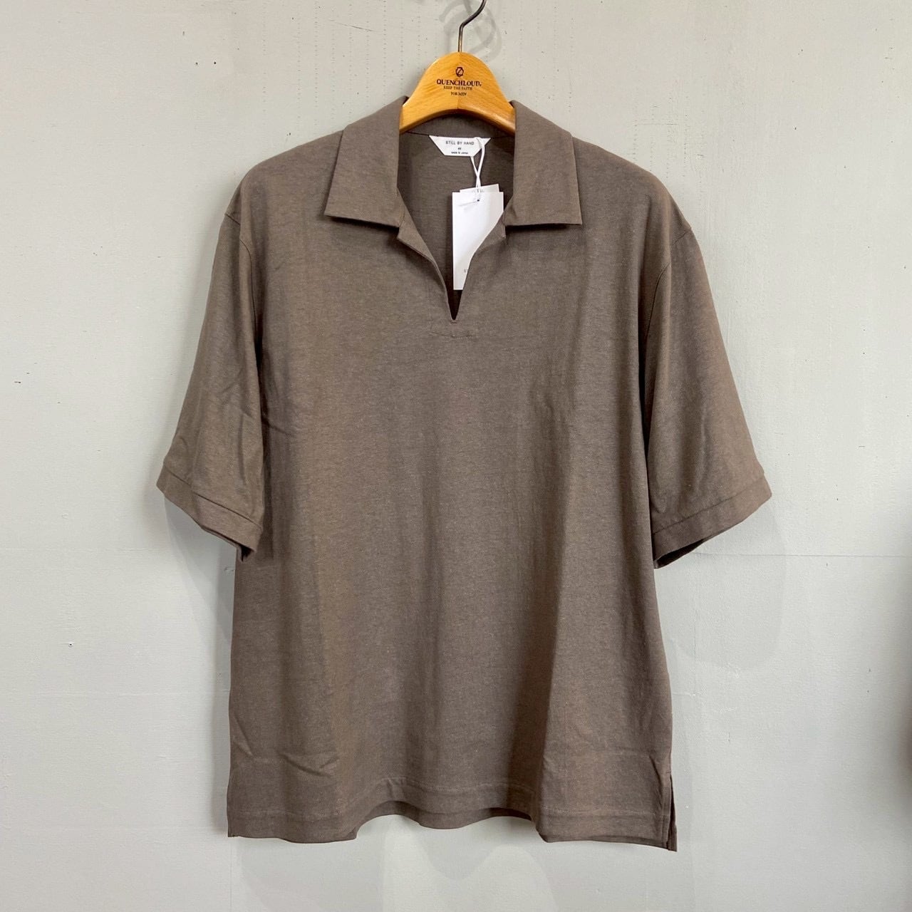 STILL BY HAND | FRANK SHOP フランクショップ