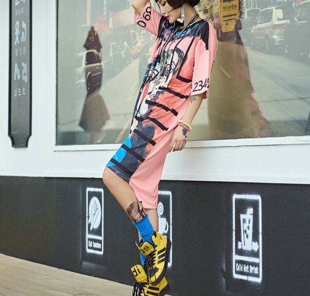 Ar 429 ヒップホップ Tシャツ ダンス プリント ロック ストリート オーバーサイズ エレガント シンプル カジュアル インポート 海外 ファッション 可愛い パーティー 送料無料 Coa Ar 429 ヒップホップ Tシャツ ダンス プリント ロック ストリート オーバーサイズ エレガント シンプル カジュアル インポート 海外 ファッション 可愛い パーティー 送料無料 Coa