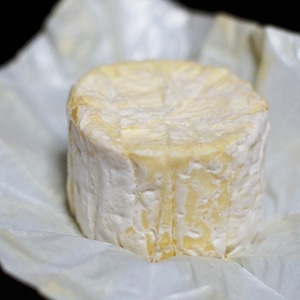 白カビ チーズ ブルソー クリームチーズ プチ 125g フランス産チーズ 毎週水・金曜日発送