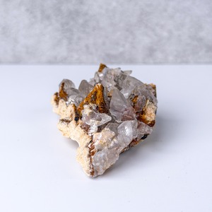 セレナイト クラスター ＊ Selenite ＊ 天然石