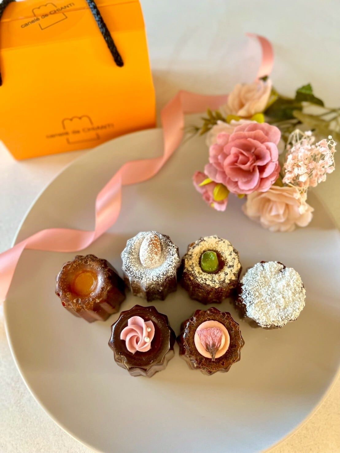 詰め合わせSET | Canelé de CHIANTI カヌレドキャンティ