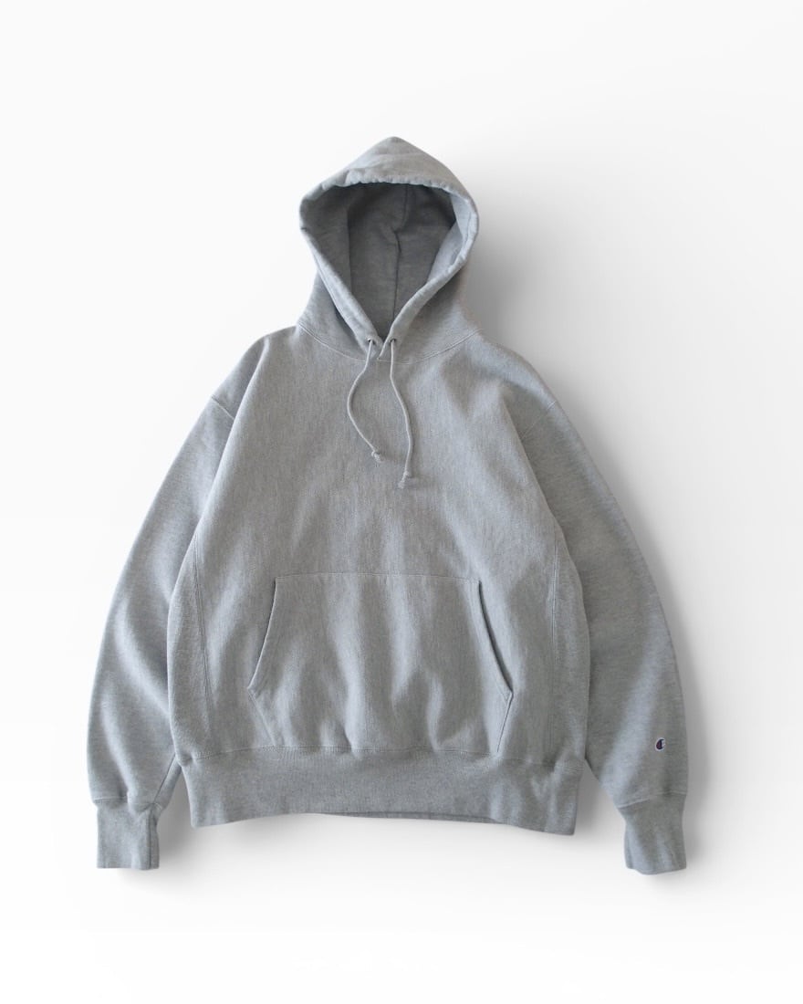 champion REVERSE WEAVE sweat parka