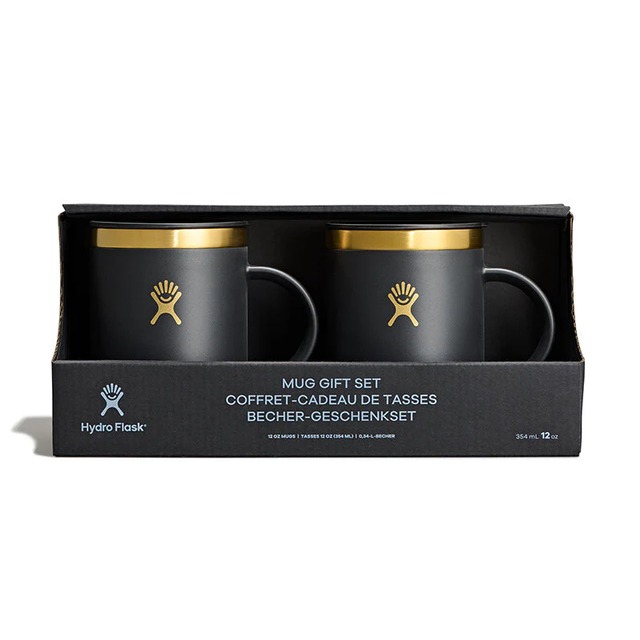 Hydro Flask（ハイドロフラスク）Mug Gift Set - Semi Formal Collection (2点セット)　フラスク・水筒