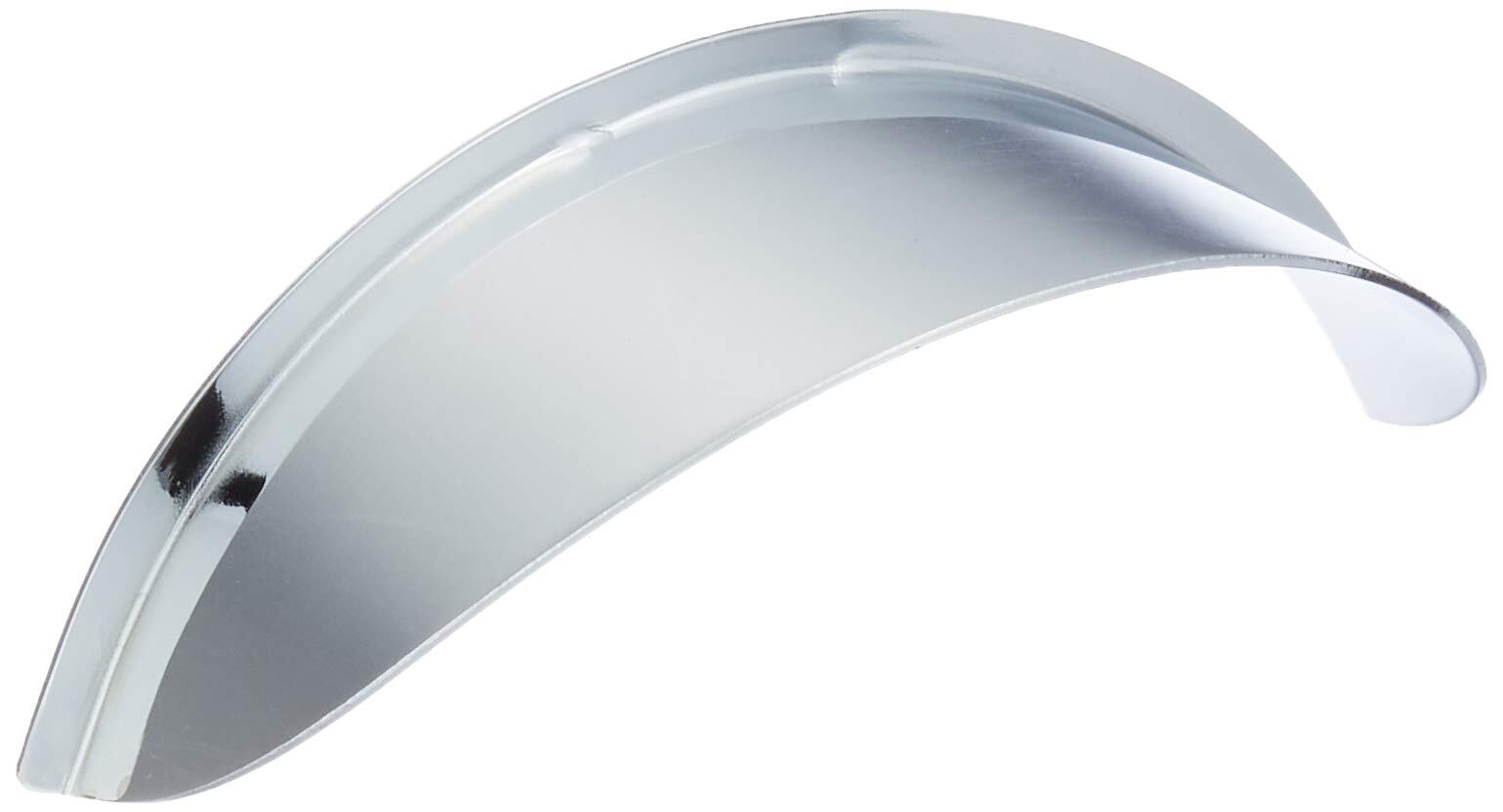 キタコ(KITACO) ヘッドライトバイザー (40mm) スーパーカブ110(JA44/JA59) スーパーカブ50(AA09) クロスカブ110(JA45/JA60) スーパーカブC125(JA48/JA58/JA71)等 800-1310100