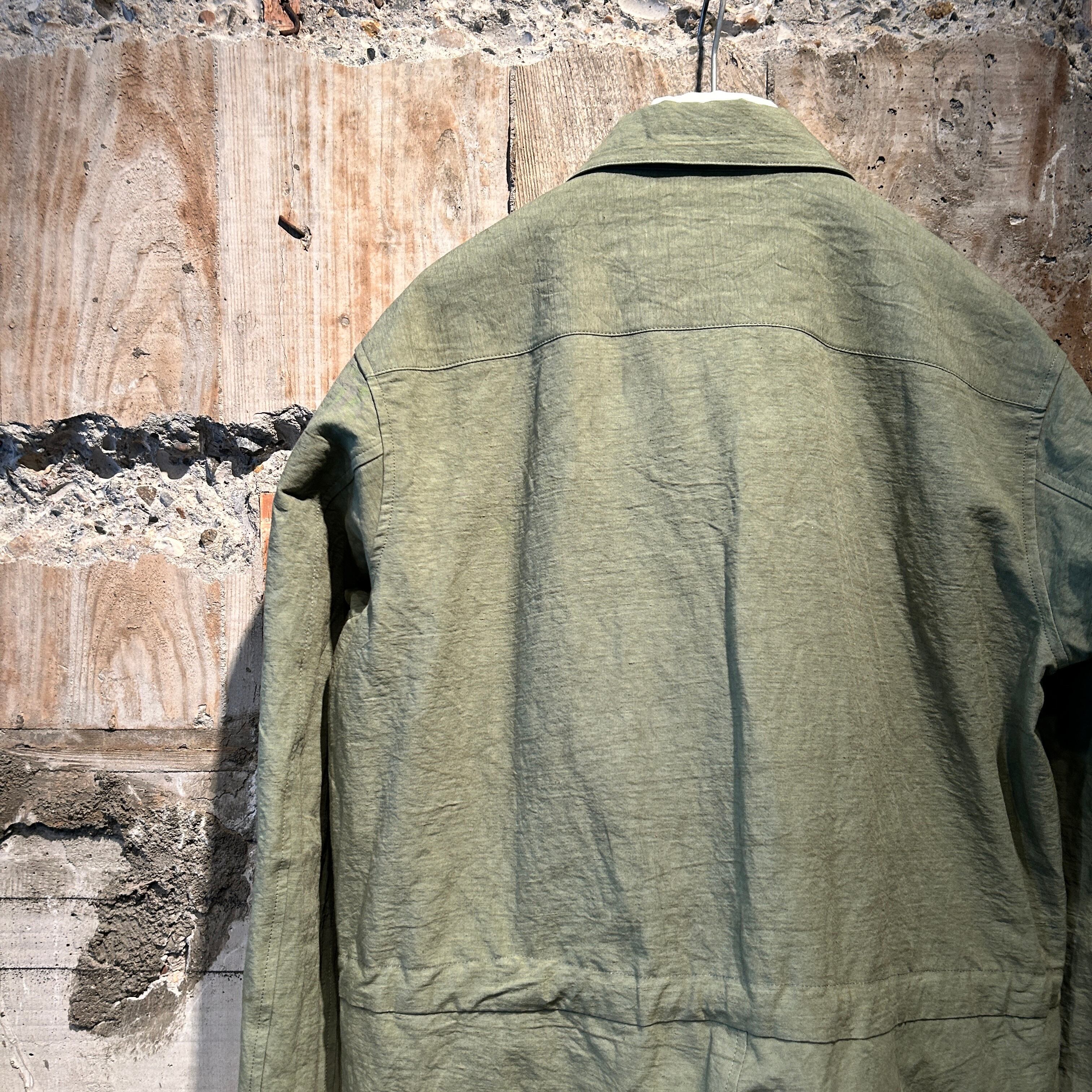 Dessin de Mode【デッサン ド モード】ヴィンテージカバーオール