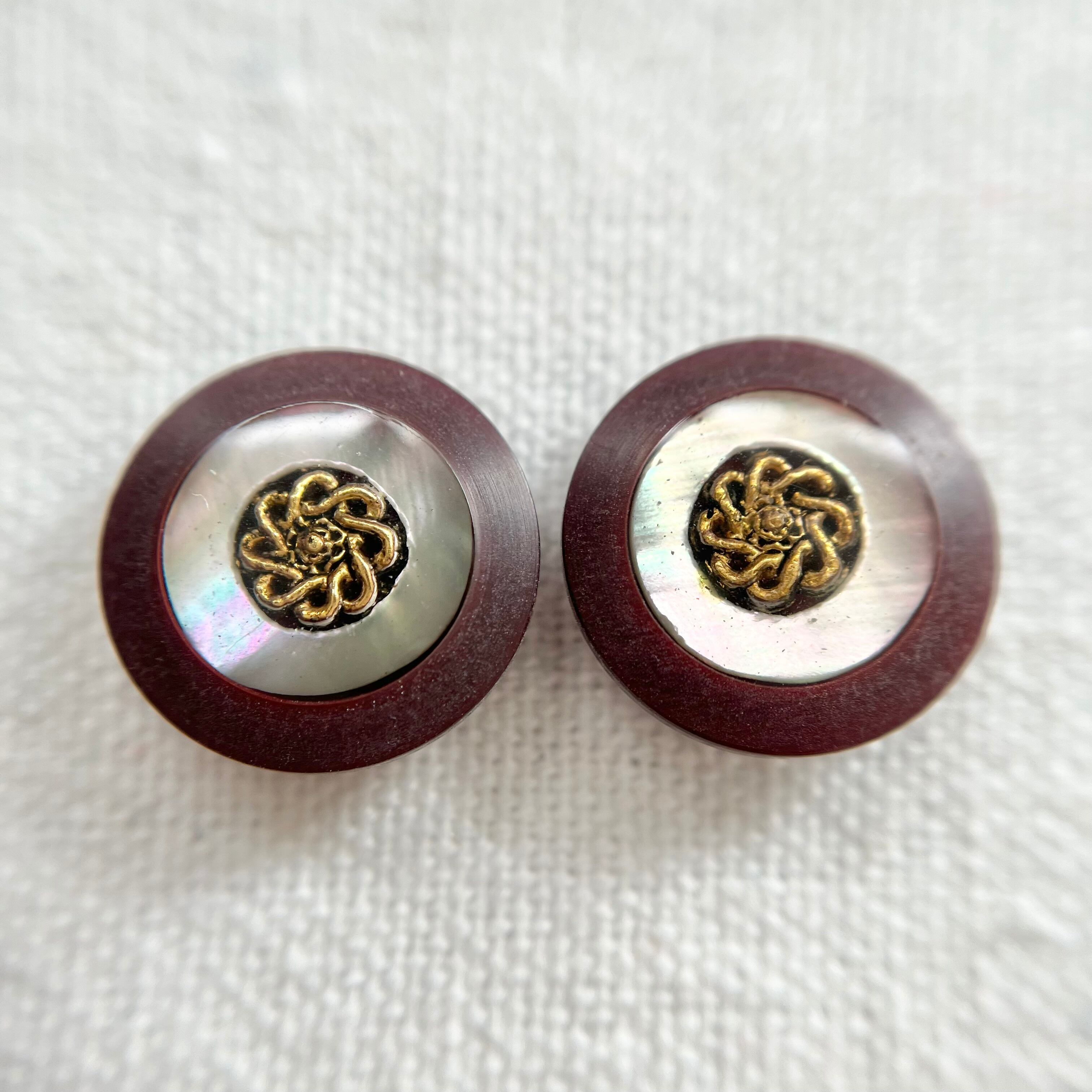 【ペアパック400】15㎜ No.400-1