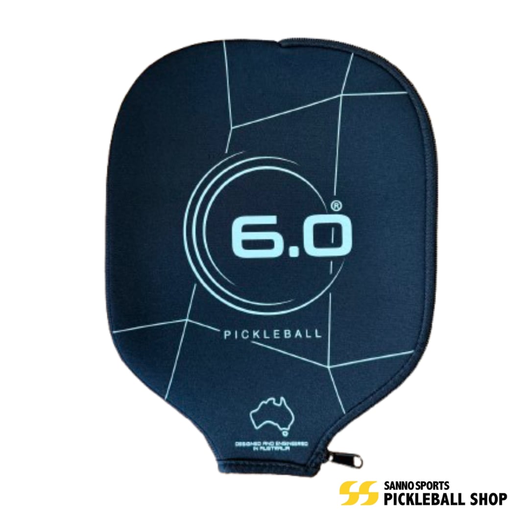 SIXZERO Premium Paddle Cover ピックルボールパドルカバー