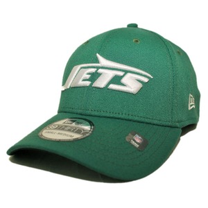 ニューエラ ベースボールキャップ 帽子 NEW ERA 39thirty メンズ レディース NFL ニューヨーク ジェッツ S/M M/L L/XL AP60573905