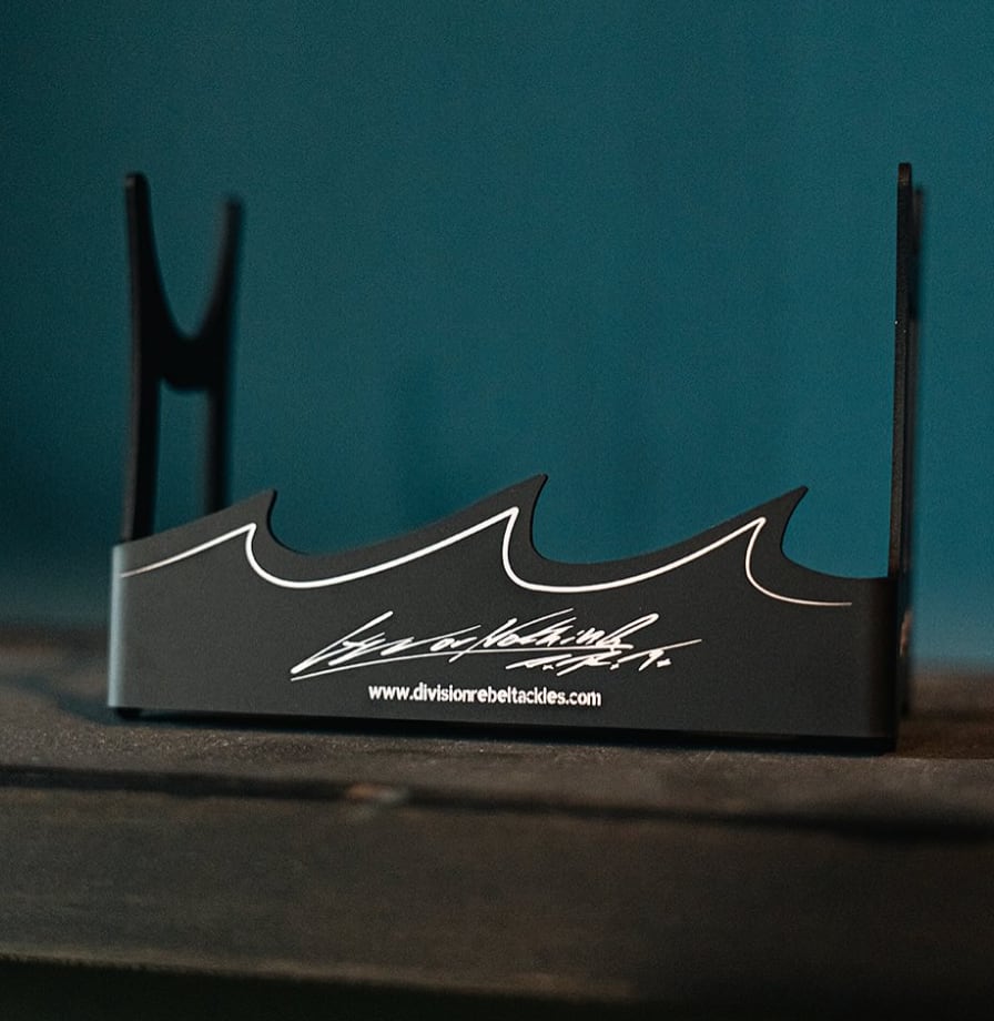 DRT - Swimbait Display Stand Ver.2 / SIZE L | THE STRIKE skate and