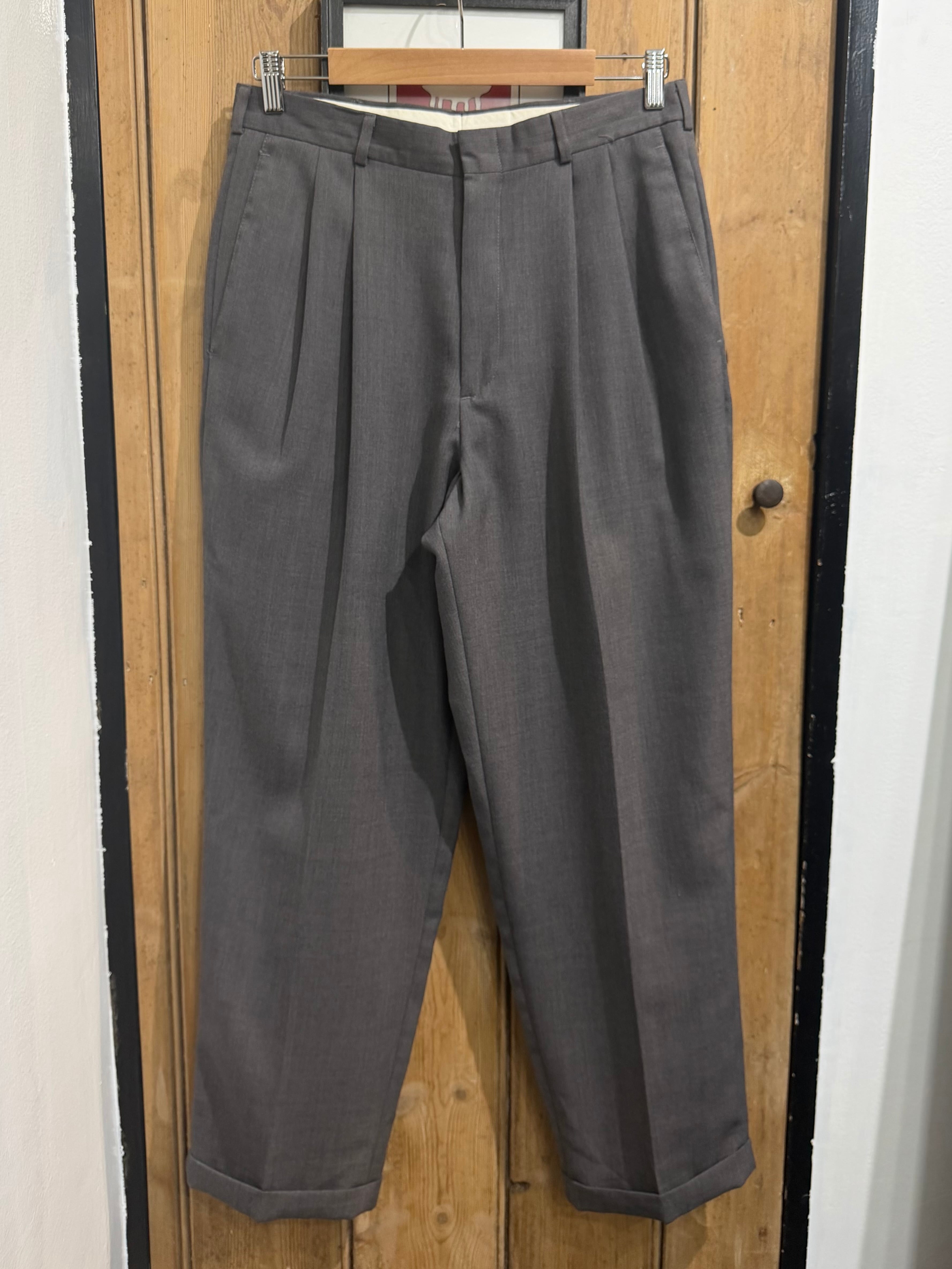 MAATEE&SONS (マーティーアンドサンズ) 24AW 