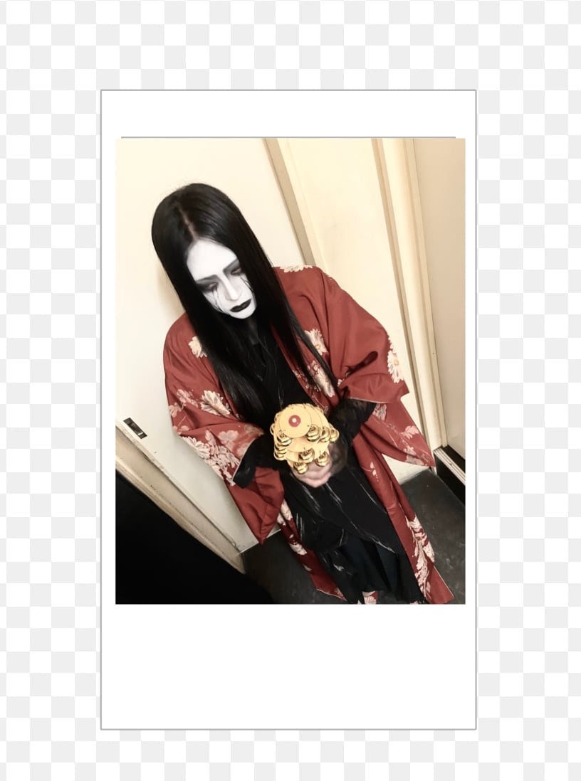 DAMNED official online store