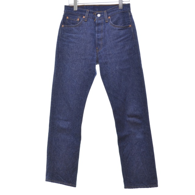 LEVIS / リーバイス 90s 97年 USA製 米国製 501-0000 デニムパンツ 