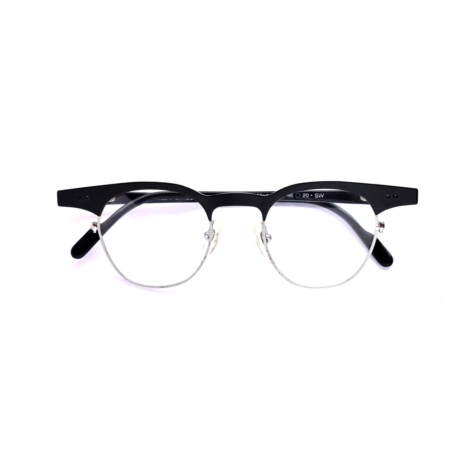 1着でも送料無料】 ロバートラロッシュ Robert La Roche vintage 眼鏡