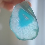 Rainbow Drops 23 - アゲートヒーリングチャイム / Agate Healing Chime 1412