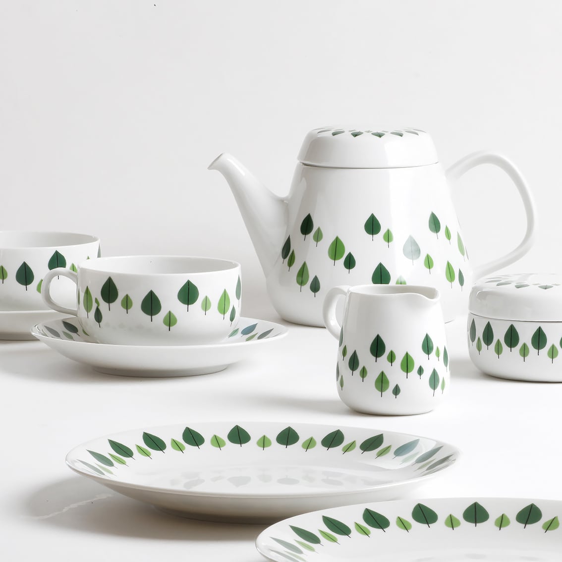 B4: Rorstrand ロールストランド ポット 【公式通販】