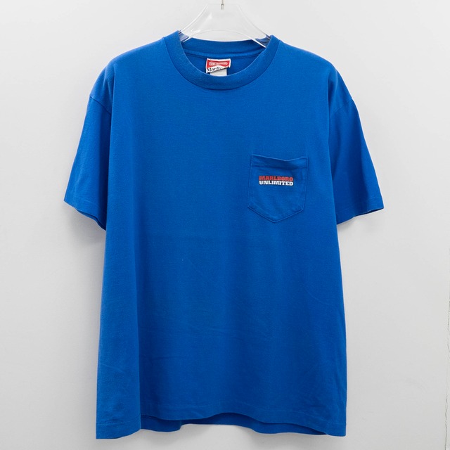 Marlboro " Coyote " Original Tag XL【A7-461】