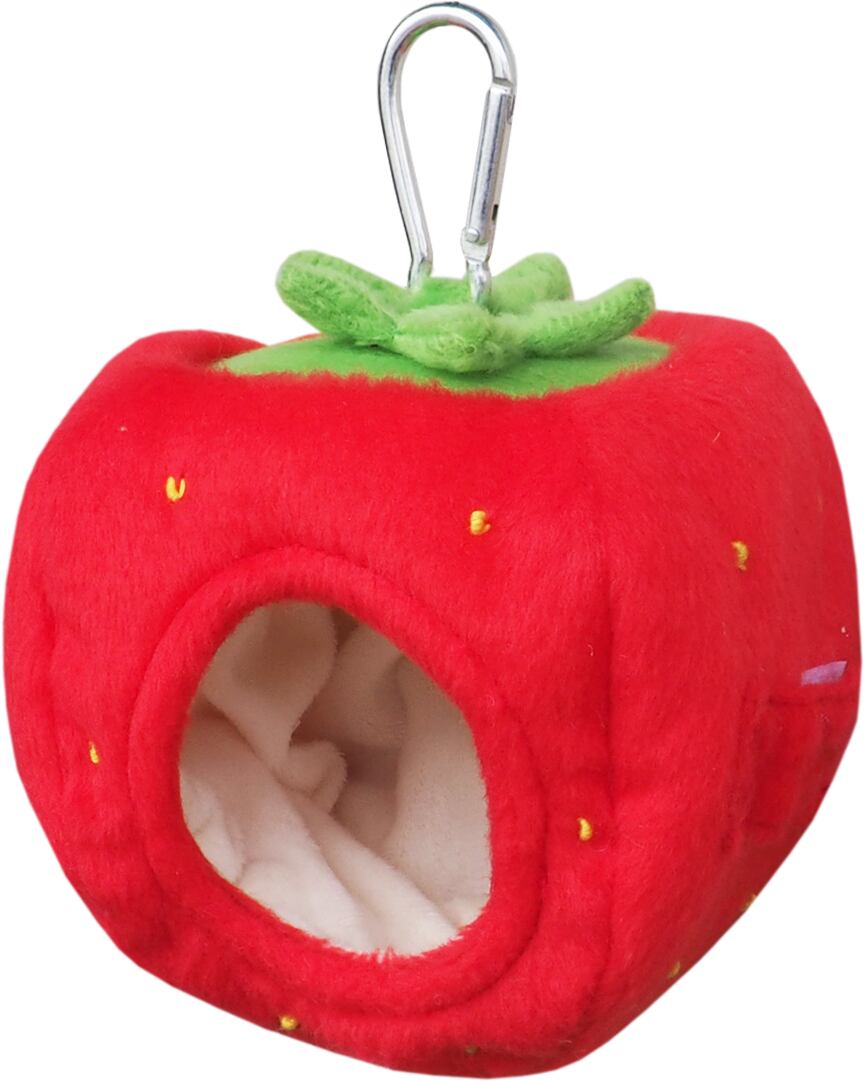 【小動物用品】もりもりフルーツポット 3点セット